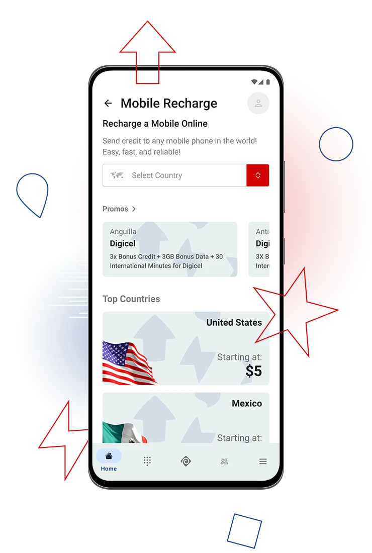 android app preview